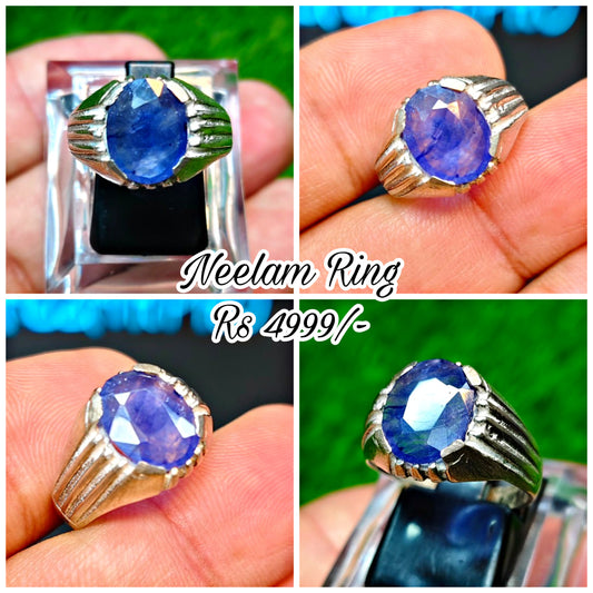Neelam Ring