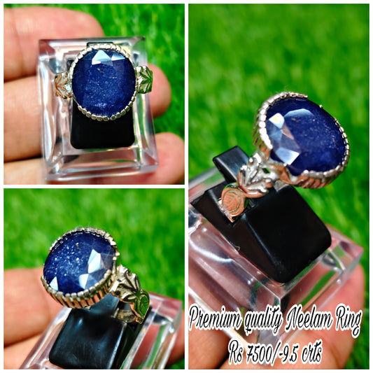 Neelam Ring