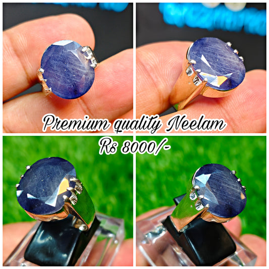 Neelam Ring