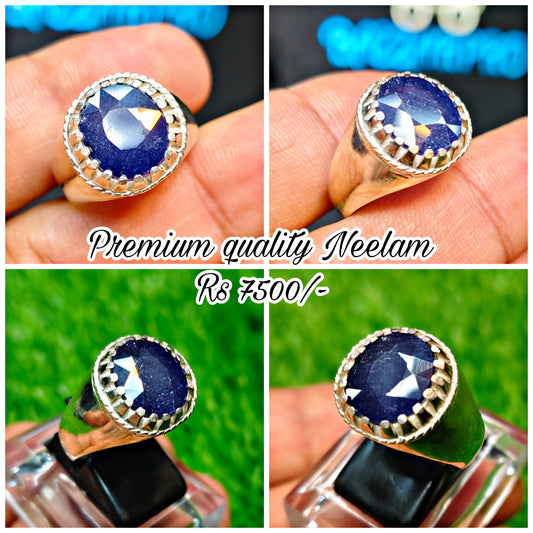 Neelam Ring