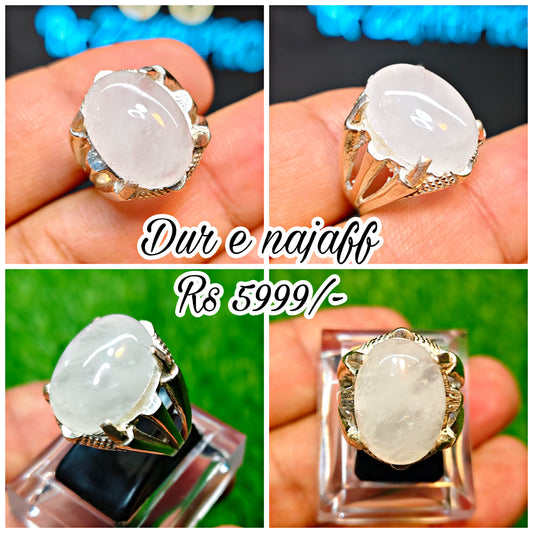 Dur e Najaf Ring