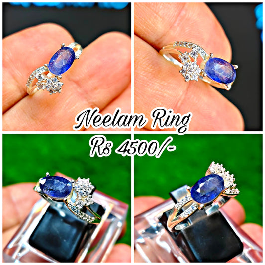 Neelam Ring