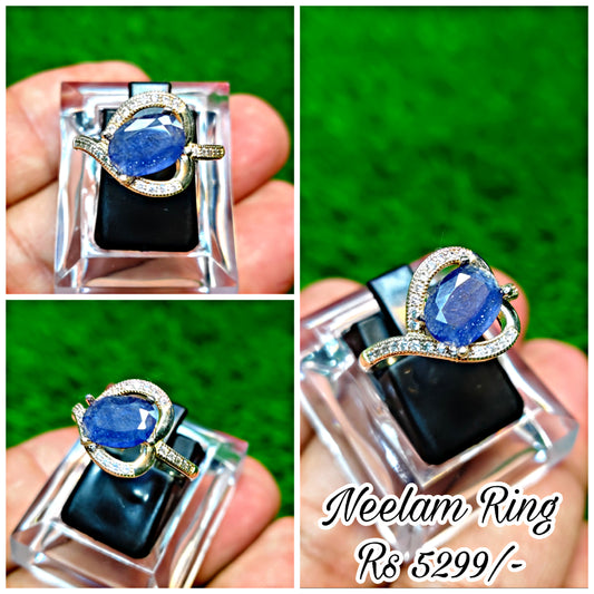 Neelam Ring