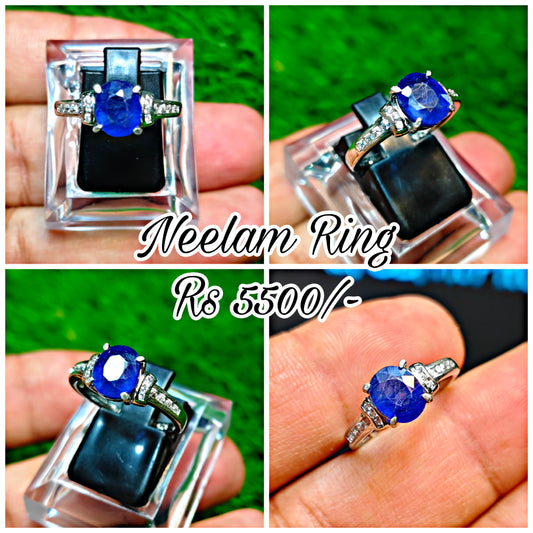 Neelam Ring