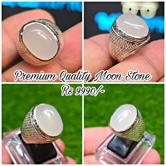 Premium Quality Dur e Najaf Ring