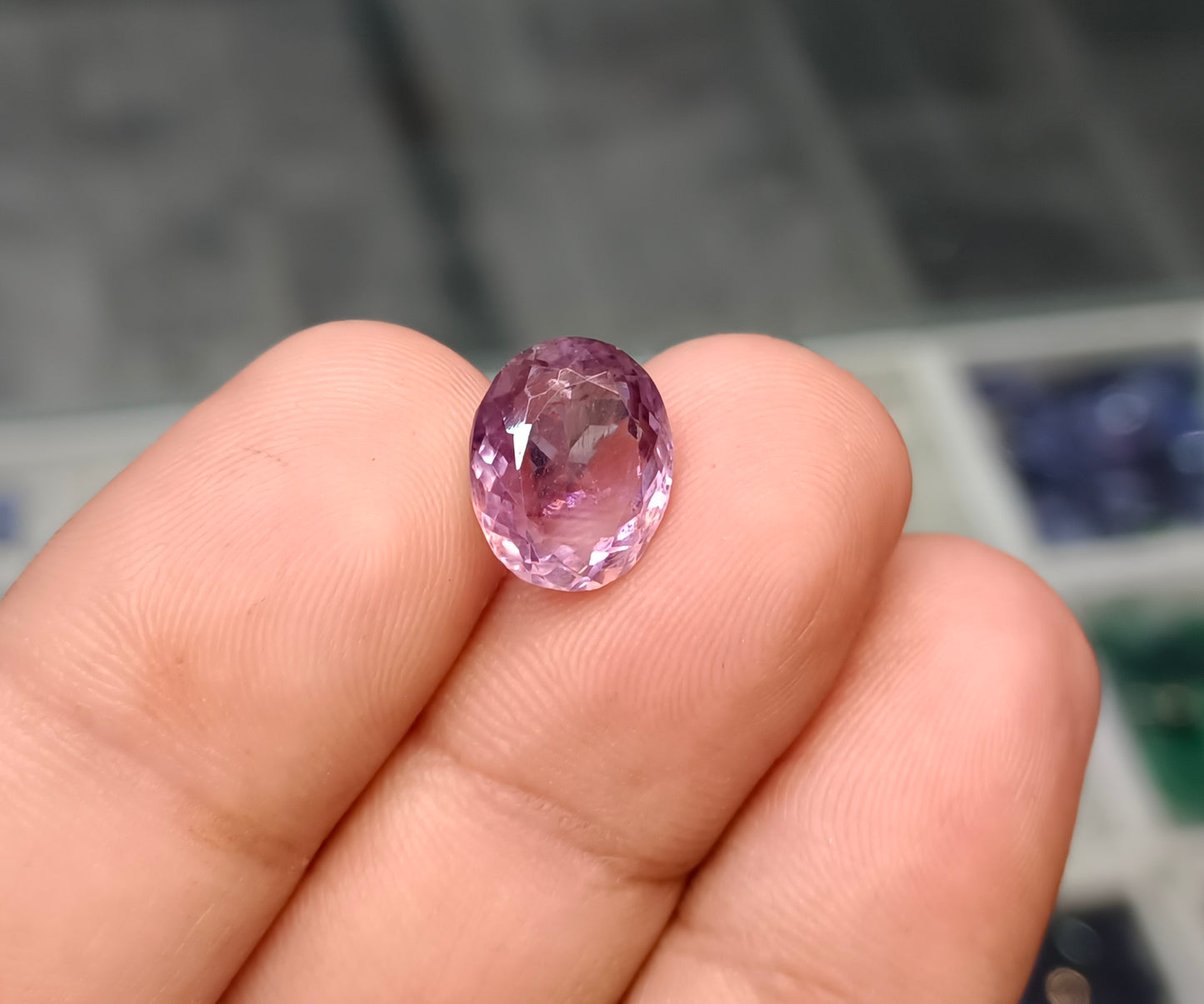 Amethyst