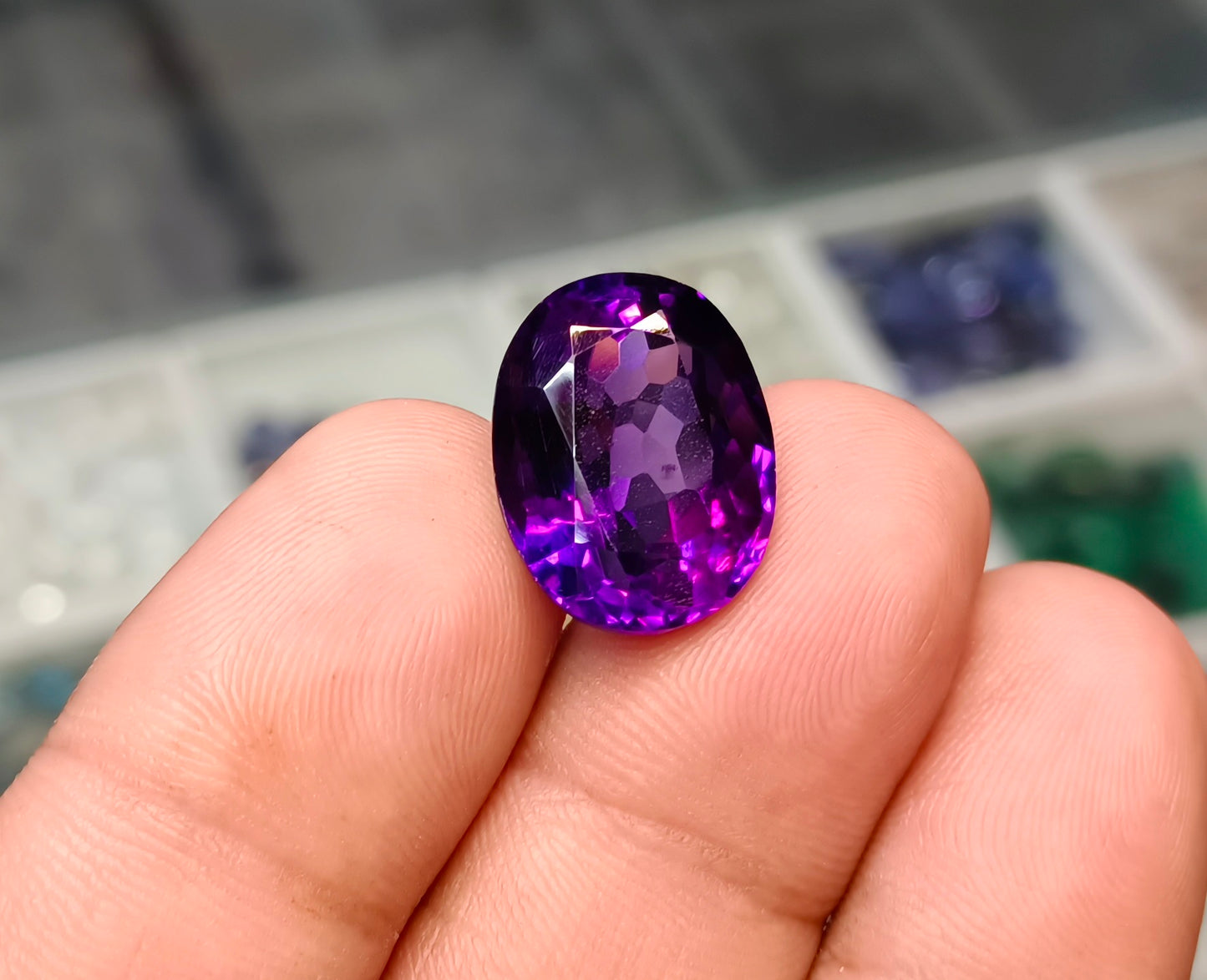 Amethyst