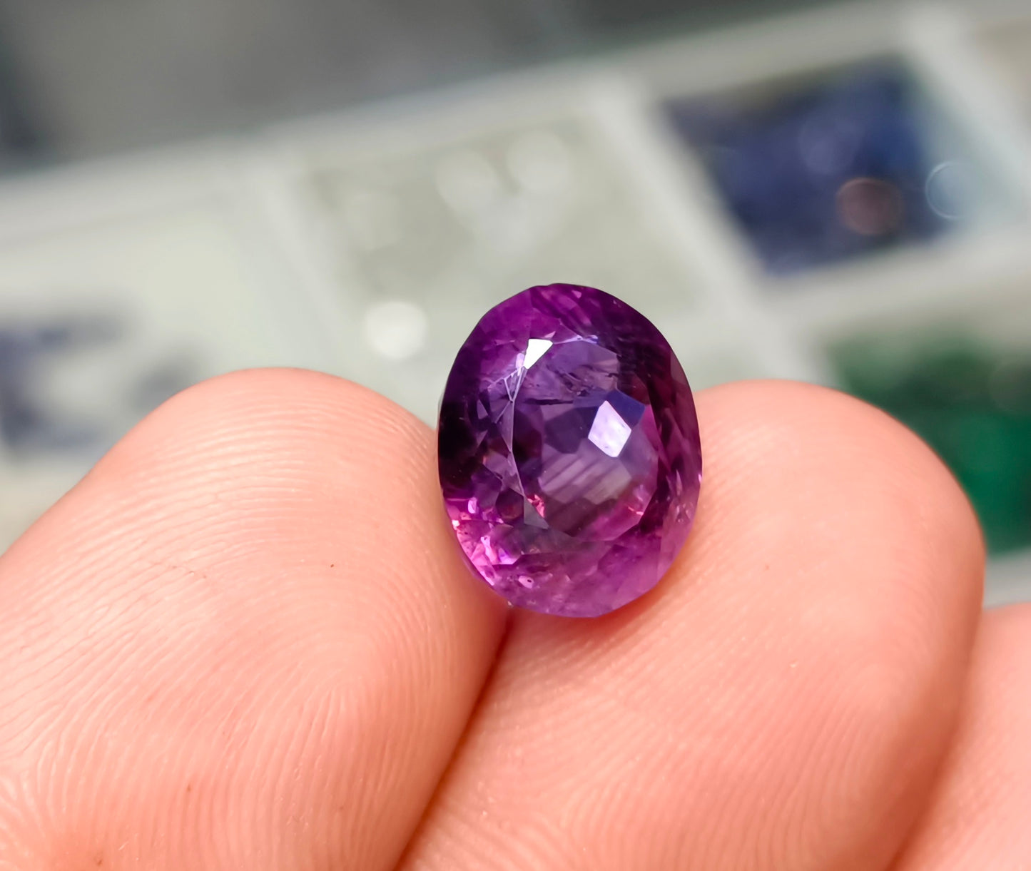 Amethyst