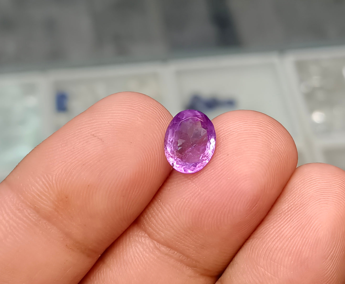 Amethyst