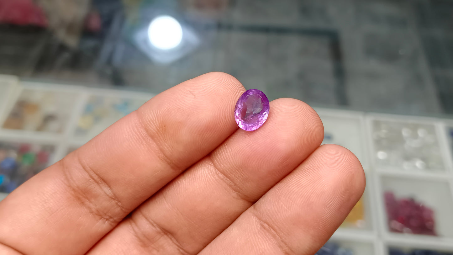 Amethyst