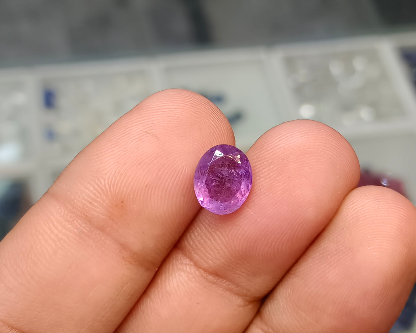 Amethyst