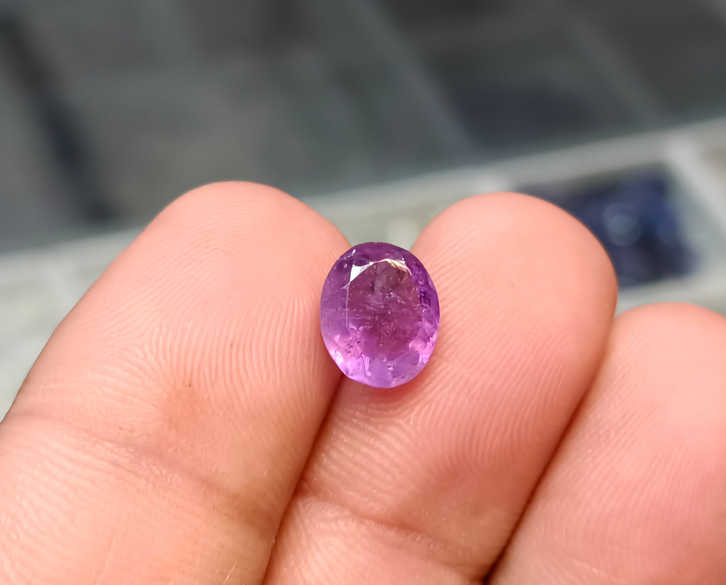 Amethyst