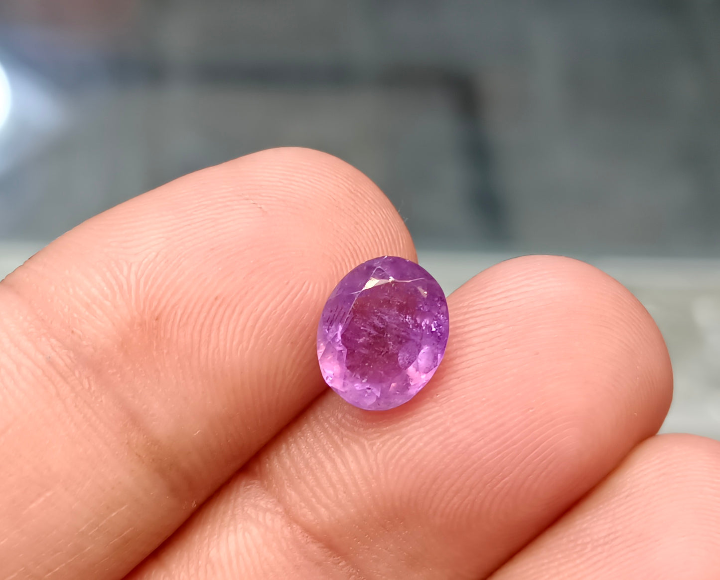 Amethyst