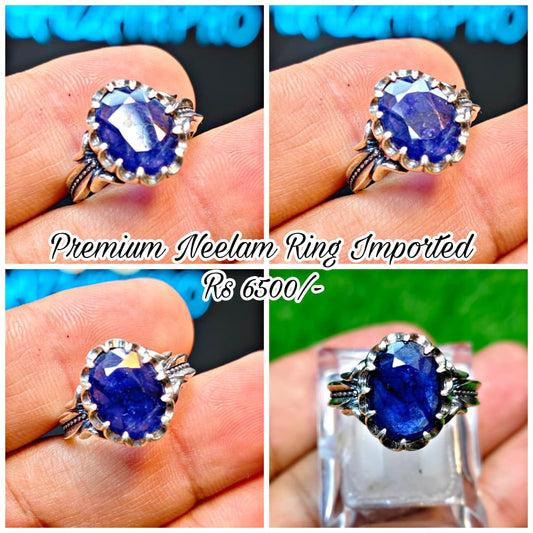 Neelam Ring