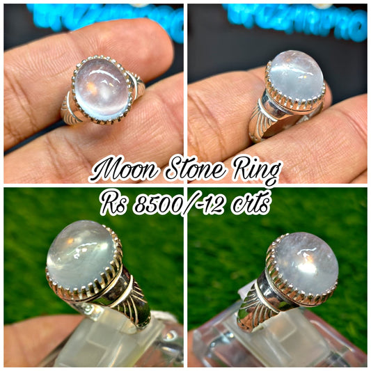 Premium Quality Dur e Najaf Ring