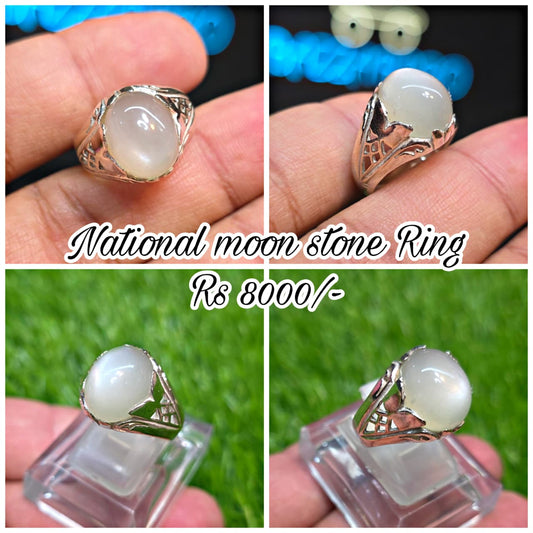 Premium Quality Dur e Najaf Ring