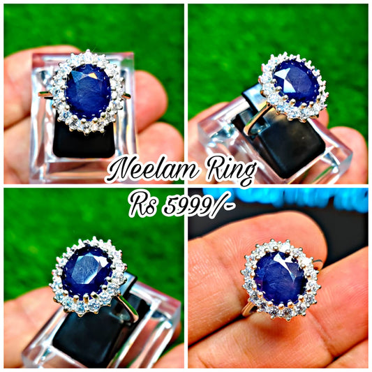 Neelam Ring
