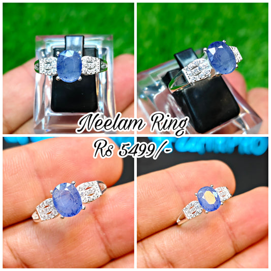 Neelam Ring